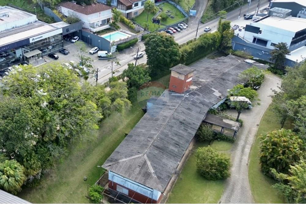 Industrial - Venda - Petrópolis , Rio de Janeiro - IMG_9950.jpg - 630131010-22