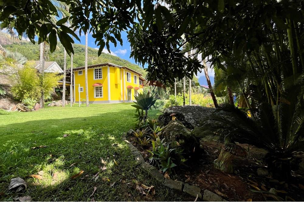 Casa de Condomínio - Venda - Petrópolis , Rio de Janeiro - IMG_7013.JPG - 630131012-155