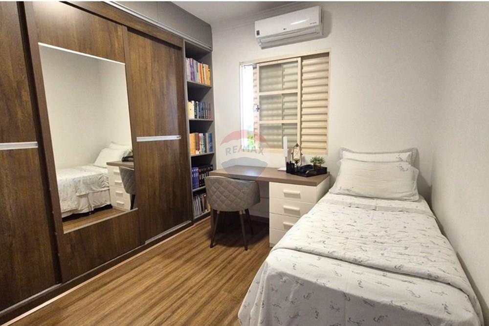 Casa de Condomínio - Venda - São José do Rio Preto , São Paulo - 20 quarto 1a.jpeg - 630401013-145