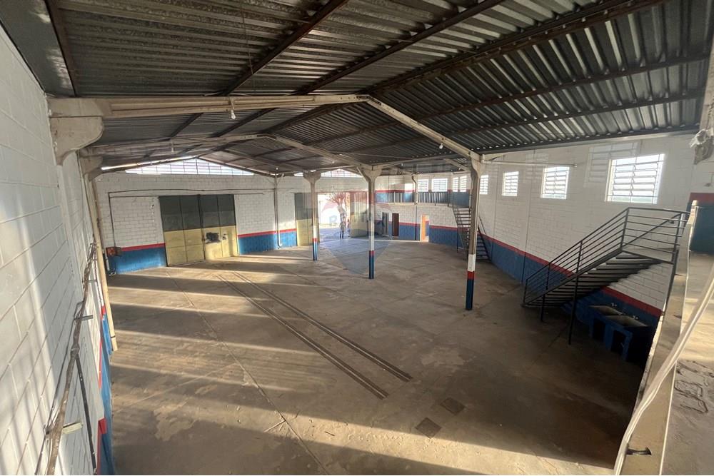 Galpão - Alugar - Sorocaba , São Paulo - IMG_4856.JPG - 630601126-46