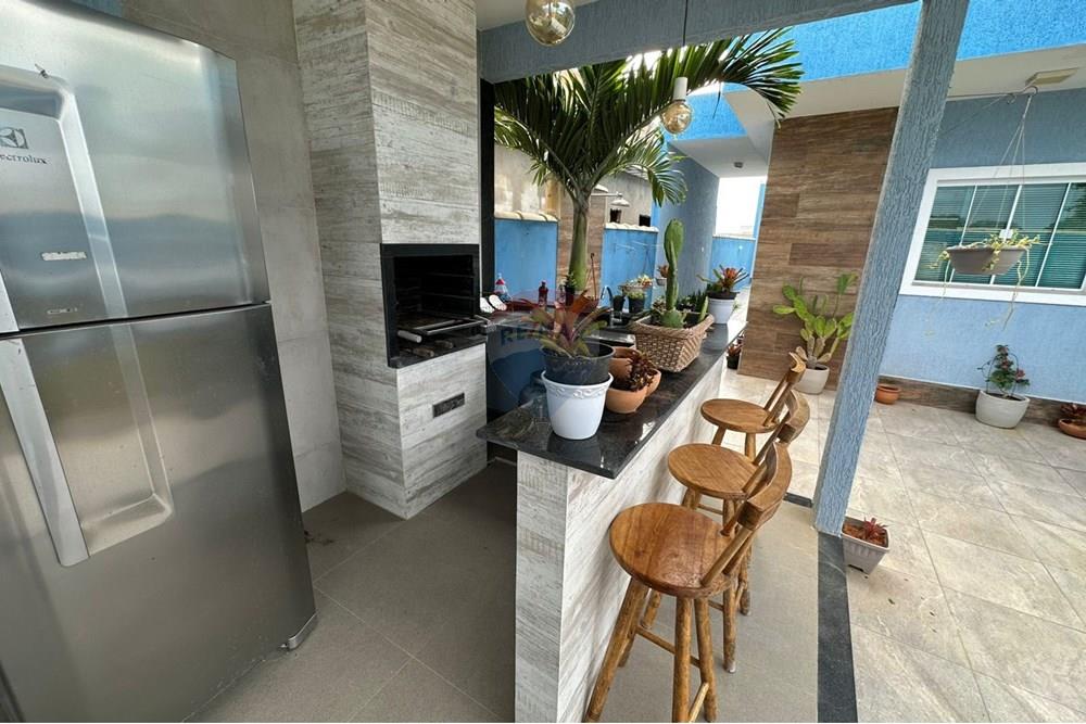 Casa de Condomínio - Alugar - São Pedro da Aldeia , Rio de Janeiro - 33.jpg - 630361032-165