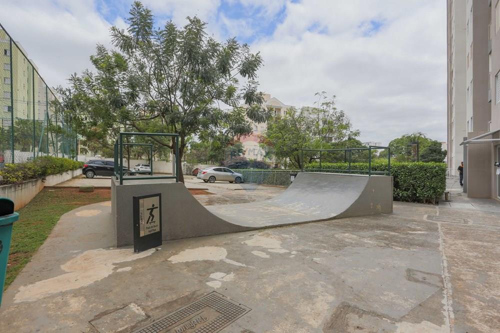 Apartamento - Venda - Sorocaba , São Paulo - IMG_5019.jpg - 630601112-191