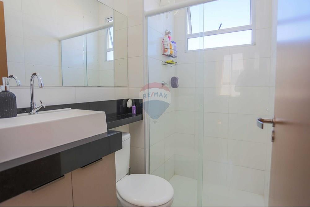 Apartamento - Venda - Sorocaba , São Paulo - IMG_6568.jpg - Banheiro - 630601028-59