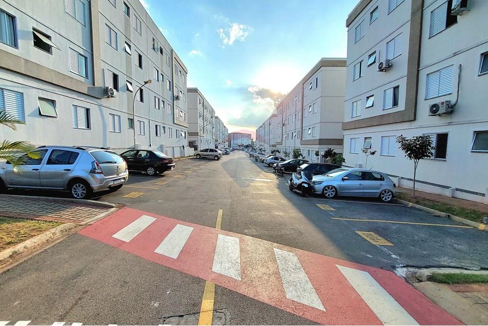 Apartamento - Venda - Sorocaba , São Paulo - 20250524_161039.jpg - 630601140-27