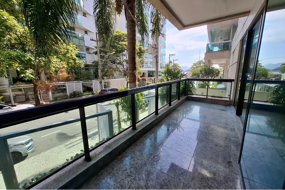 Apartamento - Venda - Niterói , Rio de Janeiro - APART GLORIA 9.jpeg - 631521012-70