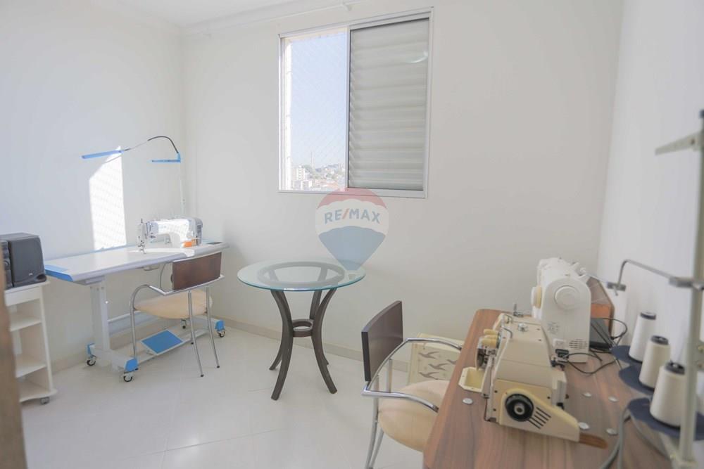 Apartamento - Venda - Sorocaba , São Paulo - IMG_3663.jpg - 630591023-703