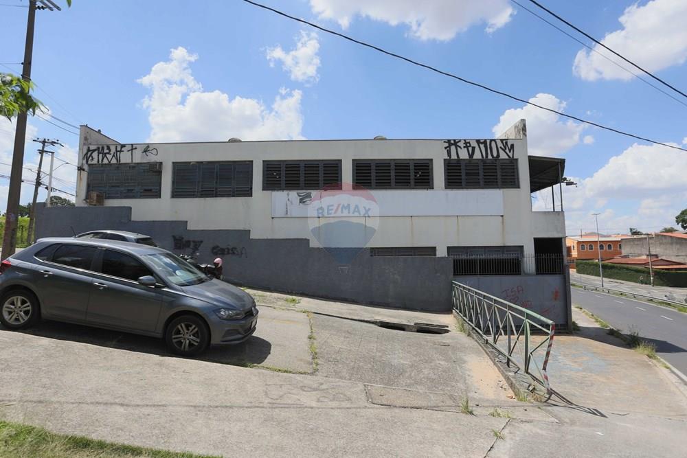 Galpão - Venda - Sorocaba , São Paulo - IMG_9930.jpg - 630601014-223