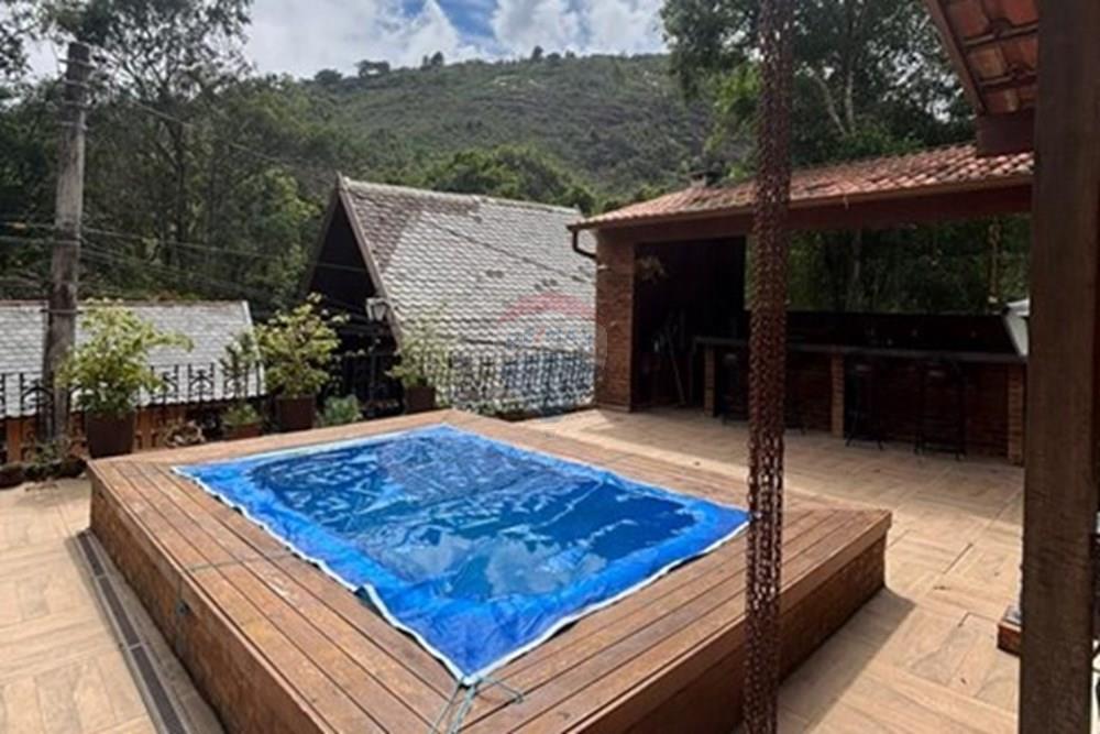 Casa de Condomínio - Alugar - Teresópolis , Rio de Janeiro - b796fd0b-025f-4ac1-bb8a-017542e7c7a9.jpg - 630191084-33