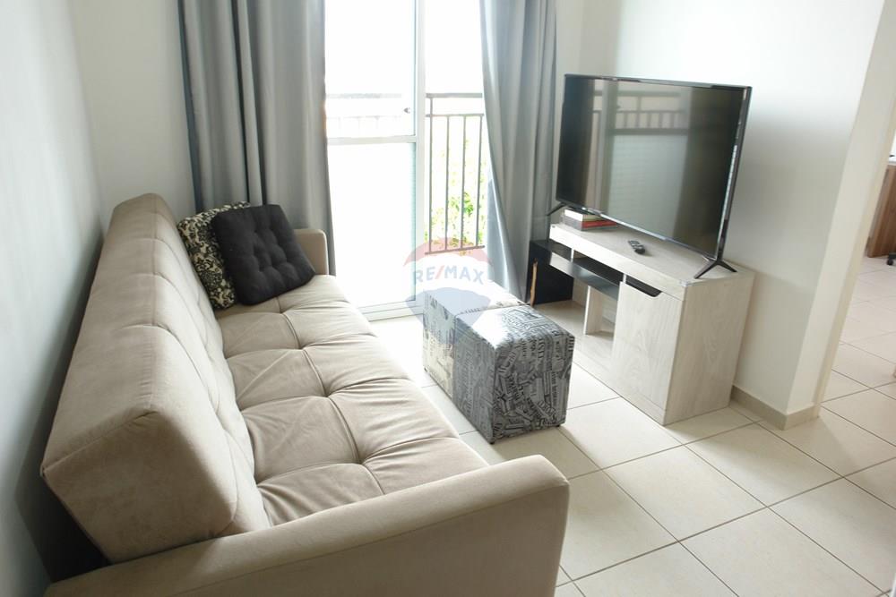 Apartamento - Venda - Sorocaba , São Paulo - DSC00702.JPG - 631701010-12