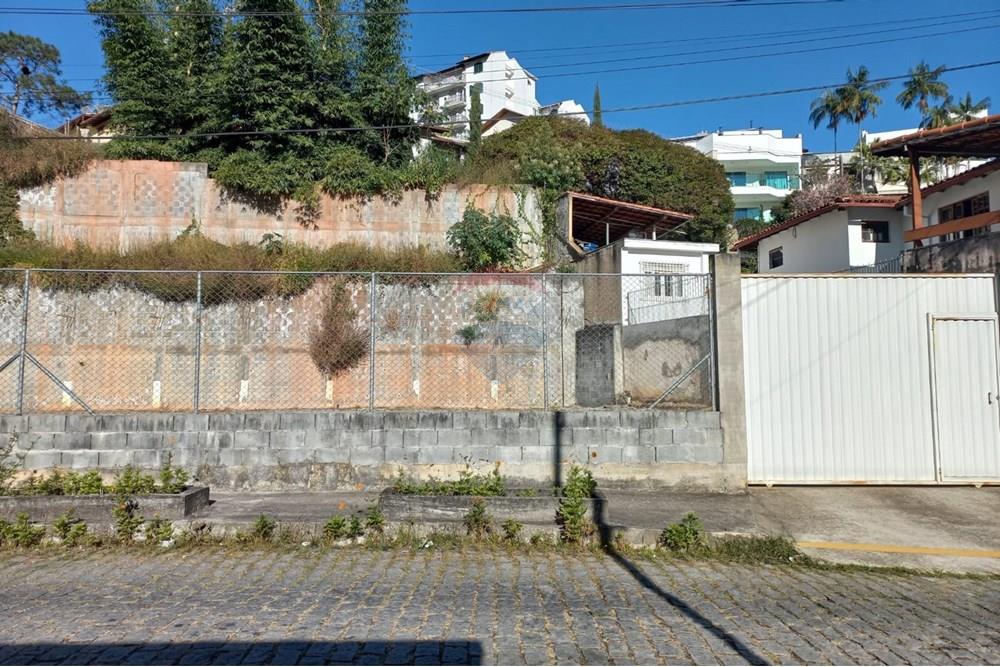 Terreno - Venda - Nova Friburgo , Rio de Janeiro - b42c6e91-4708-4962-89c8-716360e8cd8c.jpg - 630551037-33