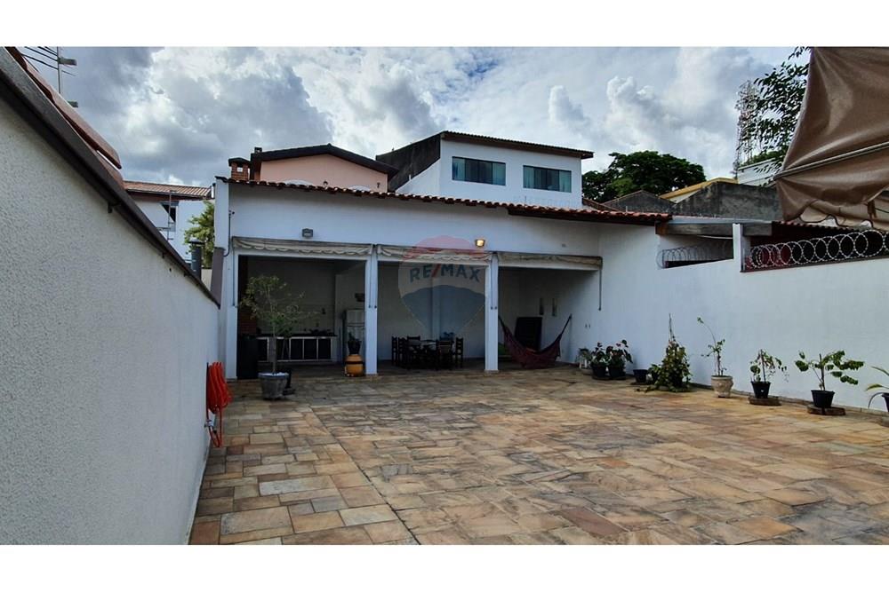 Casa - Venda - Sorocaba , São Paulo - quintal.jpeg - 630591103-30