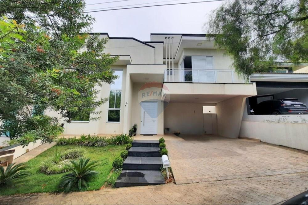 Casa de Condomínio - Venda - Sorocaba , São Paulo - 2.JPG - 631581045-6