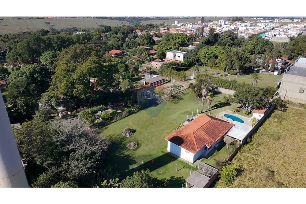 Terreno - Venda - Sorocaba , São Paulo - drone dji6.jpeg - Fachada - 630601113-19