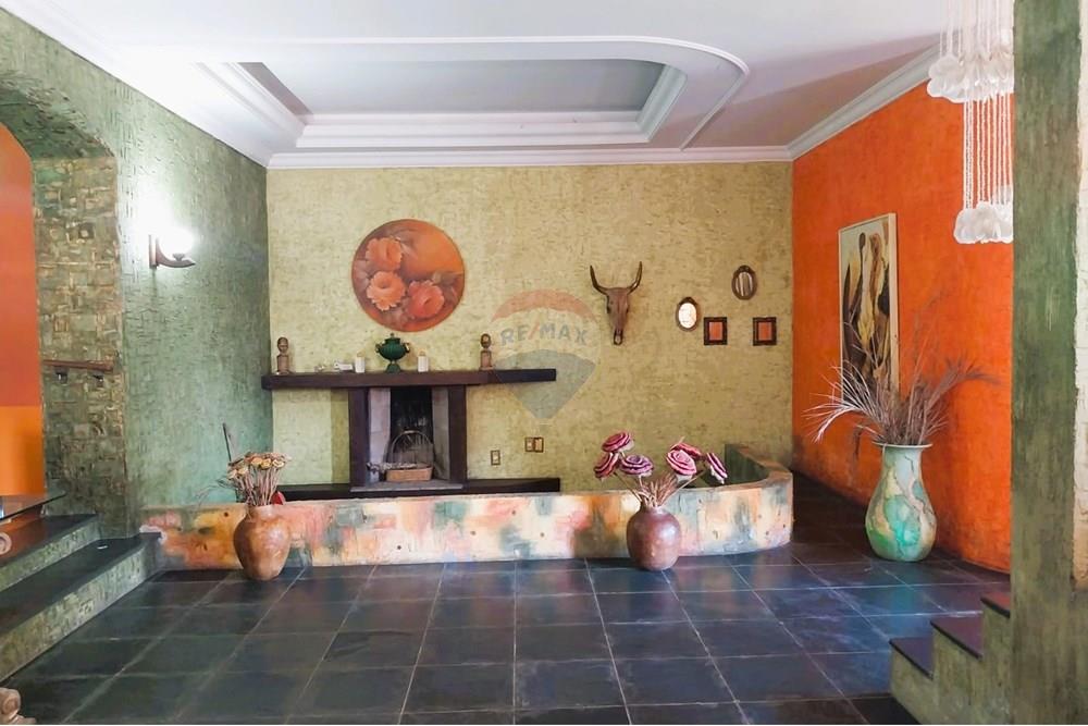 Casa - Alugar - Sorocaba , São Paulo - a611e980-3404-42bd-812d-dca2557497ea.jpg - 630601112-130