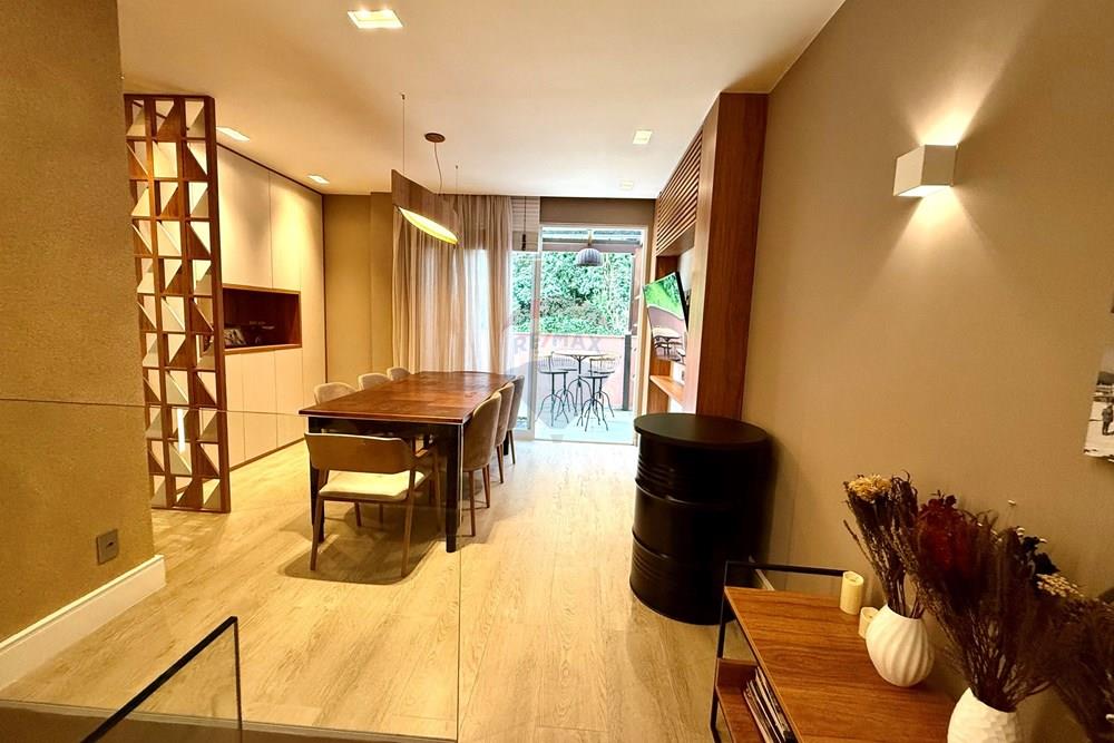 Cobertura - Venda - Petrópolis , Rio de Janeiro - IMG_E1697.JPG - 630131012-189