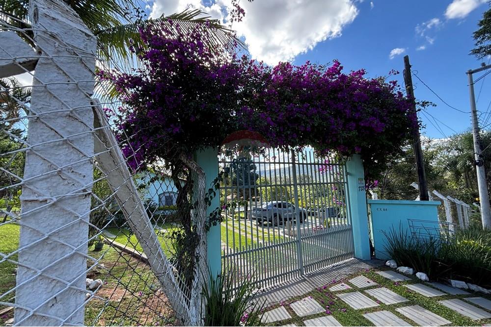 Casa de Campo - Venda - Araçoiaba da Serra , São Paulo - IMG_6242.jpeg - 630591061-149