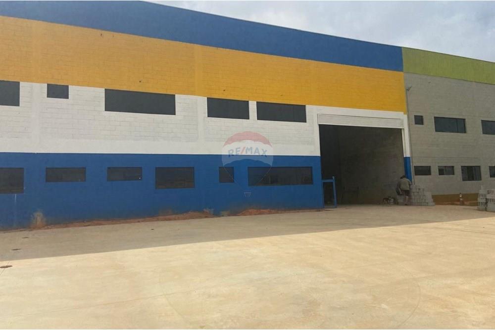 Galpão - Alugar - Salto de Pirapora , São Paulo - 4aff1106-d076-454d-bd45-94ce26005a3f.jpg - 631181052-193