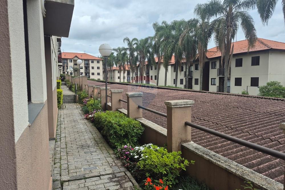 Apartamento - Alugar - Mogi das Cruzes , São Paulo - 20260102_123708.jpg - 631251019-44