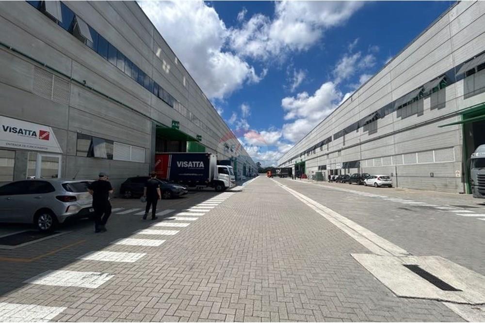 Galpão - Alugar - Santo André , São Paulo - IMG_4021.JPG - 630751057-179