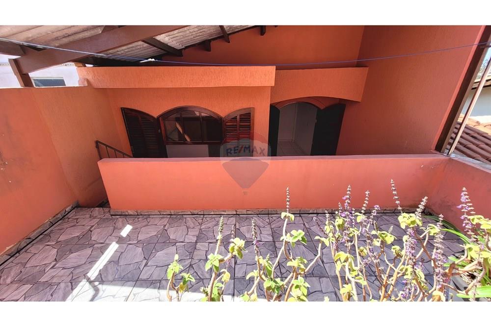 Sobrado - Venda - Santo André , São Paulo - gana 305 46.jpg - 630331117-2