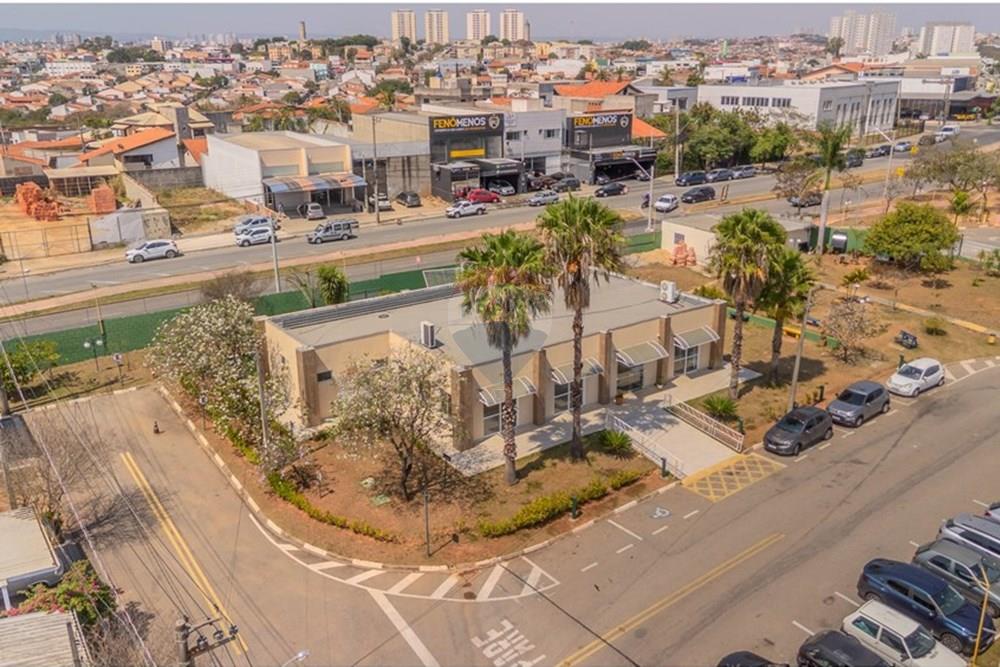 Casa de Condomínio - Venda - Sorocaba , São Paulo - DJI_0186-HDR.jpg - 630601129-56