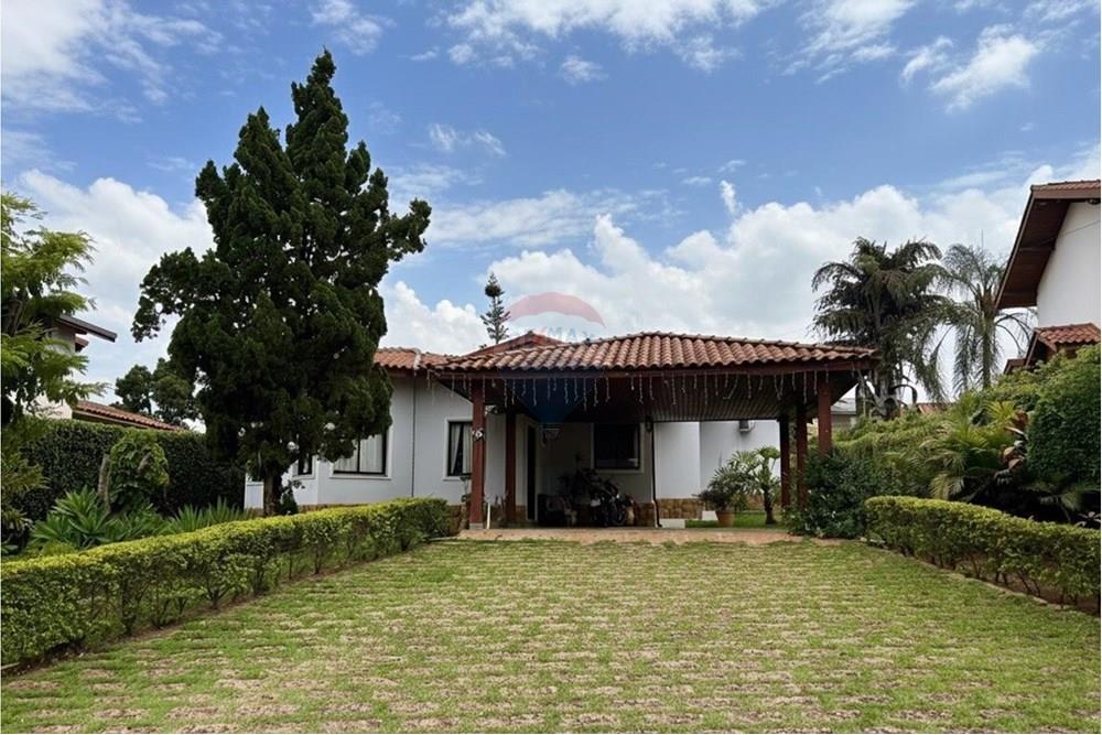 Casa de Condomínio - Venda - Cabreúva , São Paulo - 1.jpg - 630531018-4