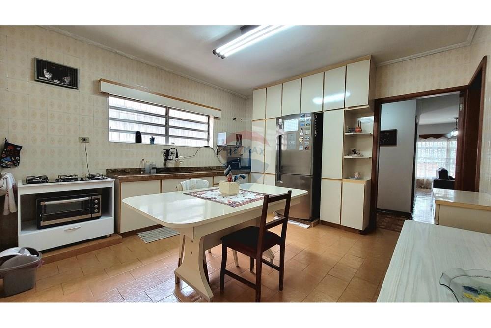 Casa - Venda - Santo André , São Paulo - elenice 038.jpg - 630331117-13