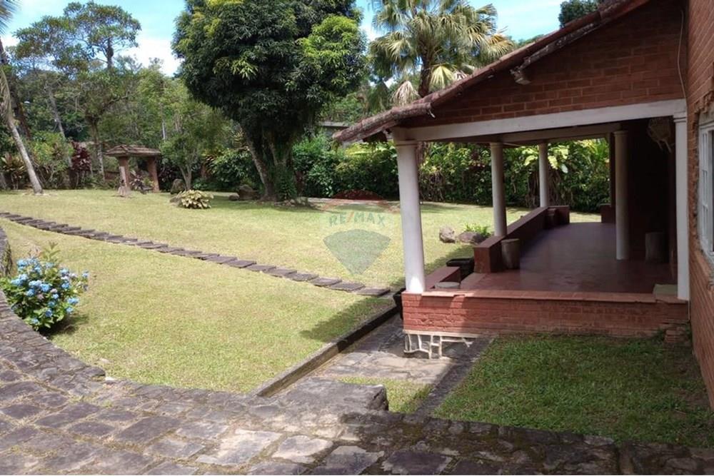 Chácara / Sítio / Fazenda - Venda - Teresópolis , Rio de Janeiro - Farlei casa 4.jpg - 631521012-38