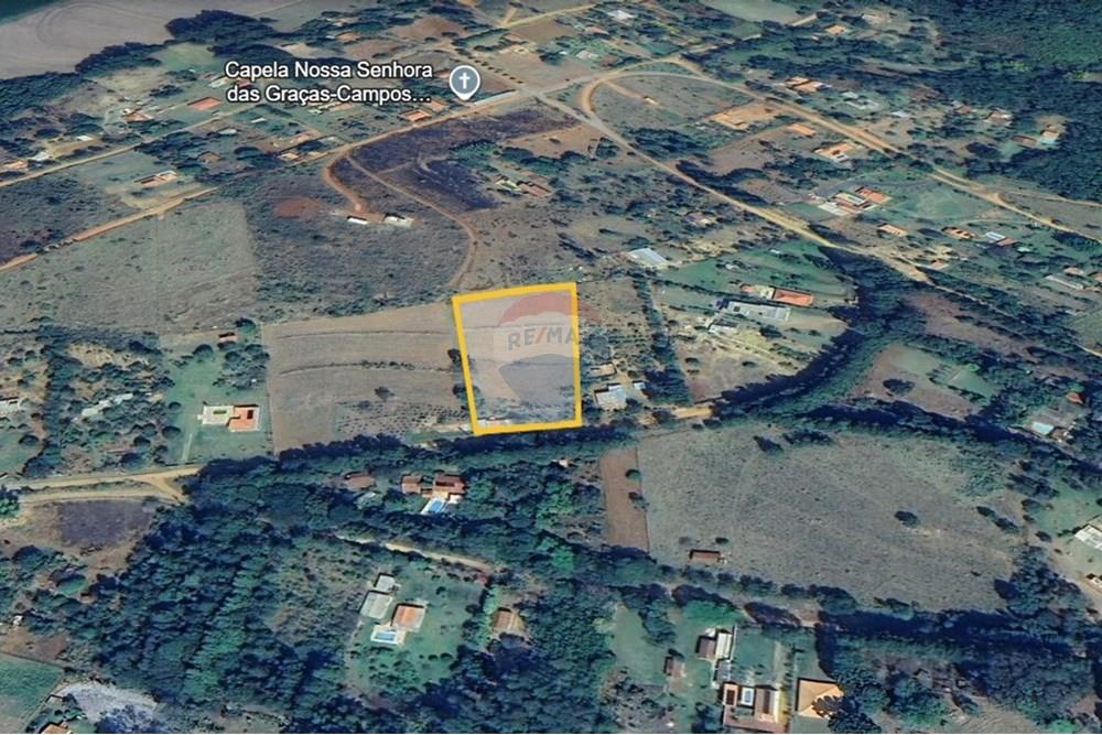 Chácara / Sítio / Fazenda - Venda - Pardinho , São Paulo - Captura de tela 2025-12-23 104801.jpg - Quintal - 630481103-145