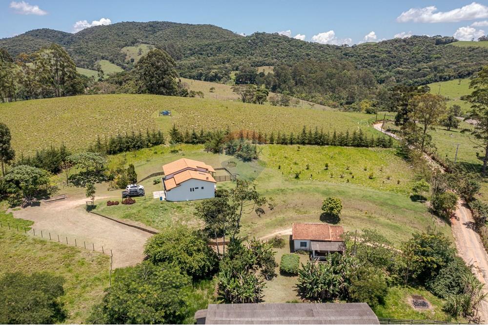 Chácara / Sítio / Fazenda - Venda - Guaratinguetá , São Paulo - FazendaITAJIBA-17.jpg - 630961014-63