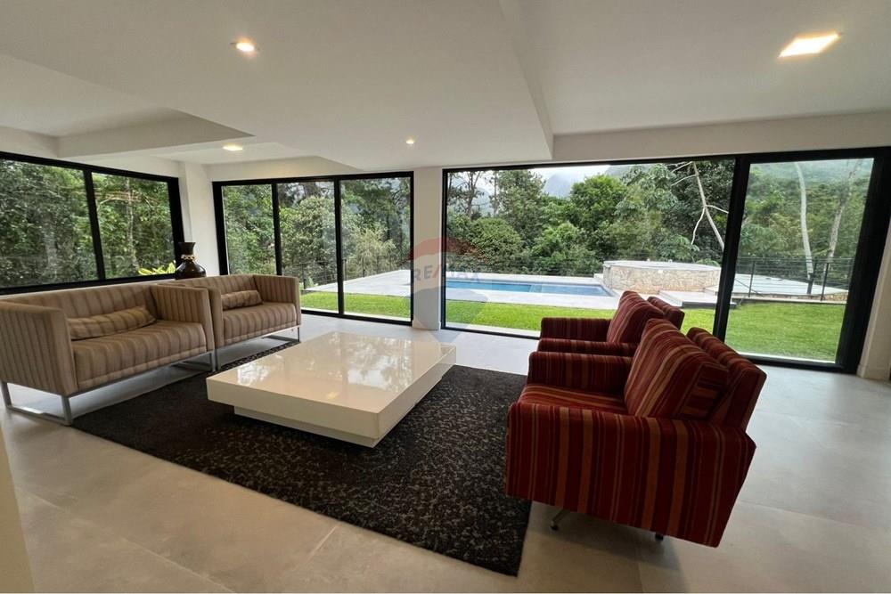 Casa - Venda - Petrópolis , Rio de Janeiro - sala 8 araras.jpg - 630131062-41