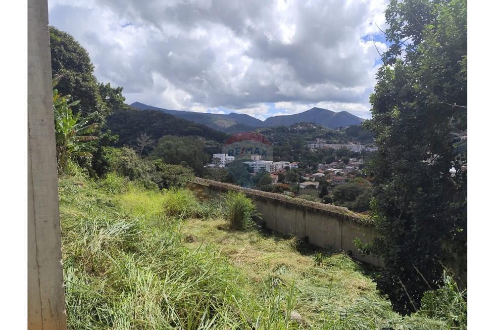 Terreno - Venda - Petrópolis , Rio de Janeiro - Imagem do WhatsApp de 2025-04-14 à(s) 13.01.42_f9634e06.jpg - Jardim Externo - 631611009-3