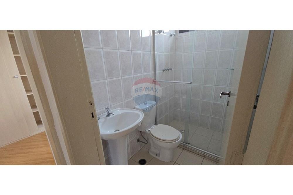 Apartamento - Alugar - São Paulo , São Paulo - 15.jpg - Banheiro - 631341034-2