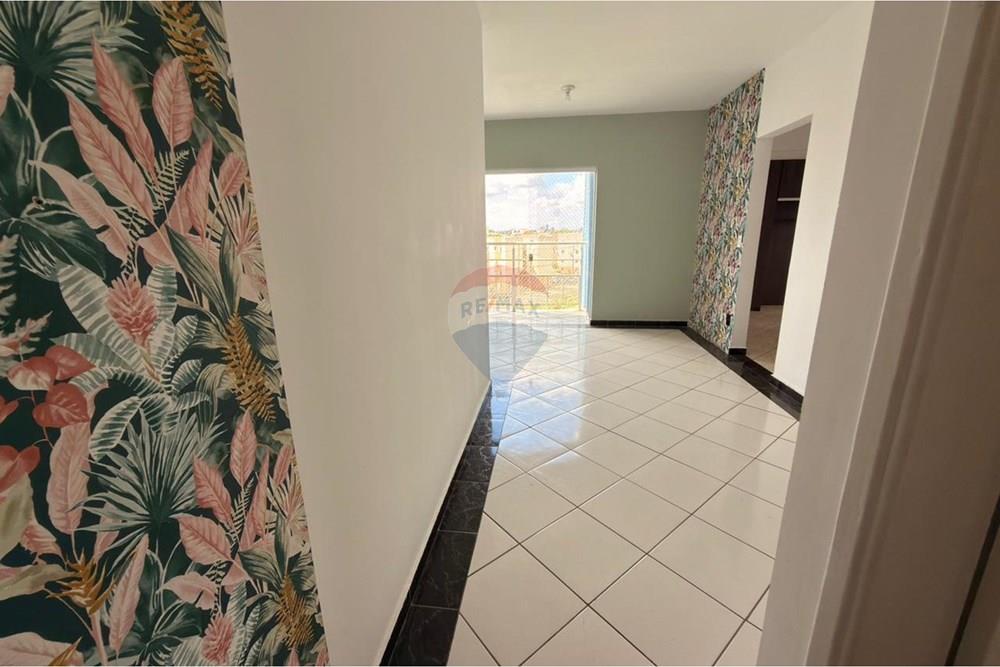Apartamento - Venda - Sorocaba , São Paulo - 8.JPEG - Sala - 630601093-158