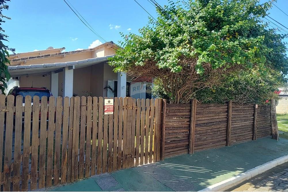 Casa de Condomínio - Venda - Maricá , Rio de Janeiro - 9f532d59-ab78-4849-99f8-ce580f1f3b92.jpeg - 630121040-24