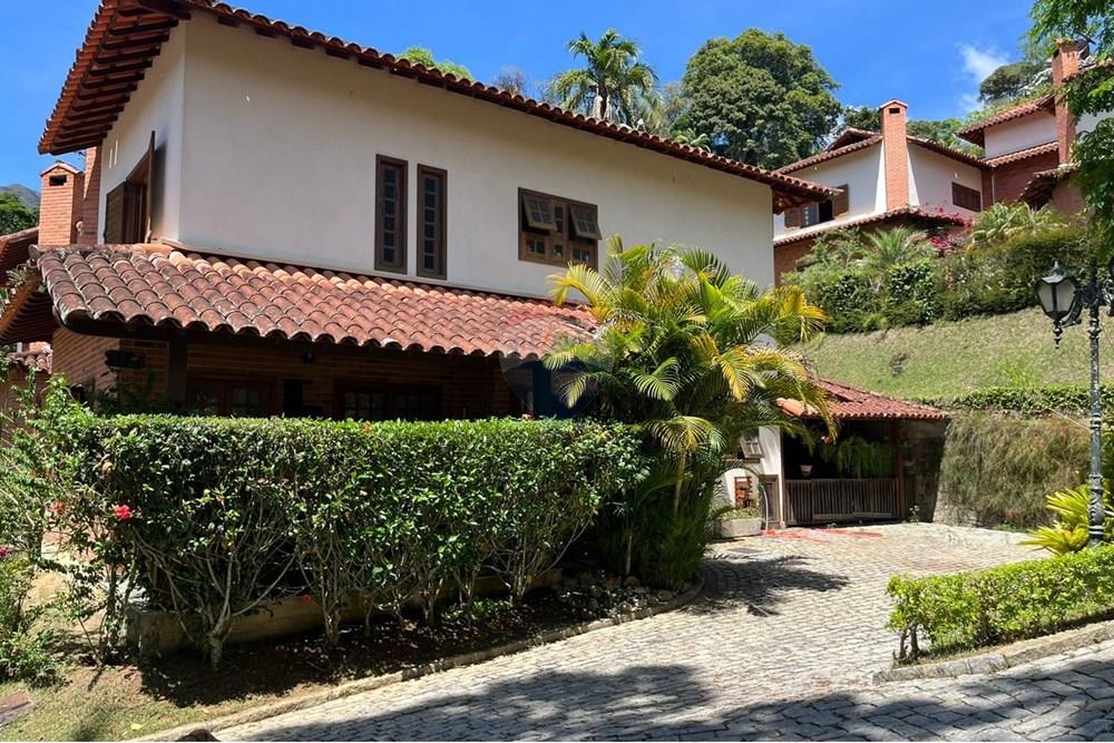 Casa de Condomínio - Venda - Teresópolis , Rio de Janeiro - WhatsApp Image 2025-11-10 at 16.54.07 (1).jpeg - 630191097-19