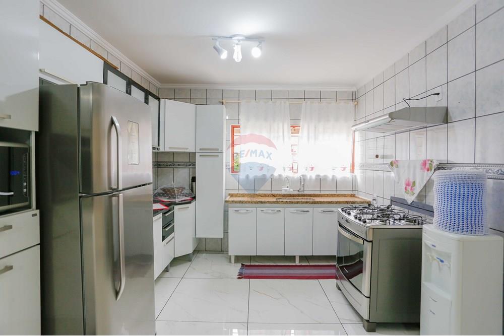 Casa - Venda - Sorocaba , São Paulo - 14 cozinha.jpg - 631651008-3