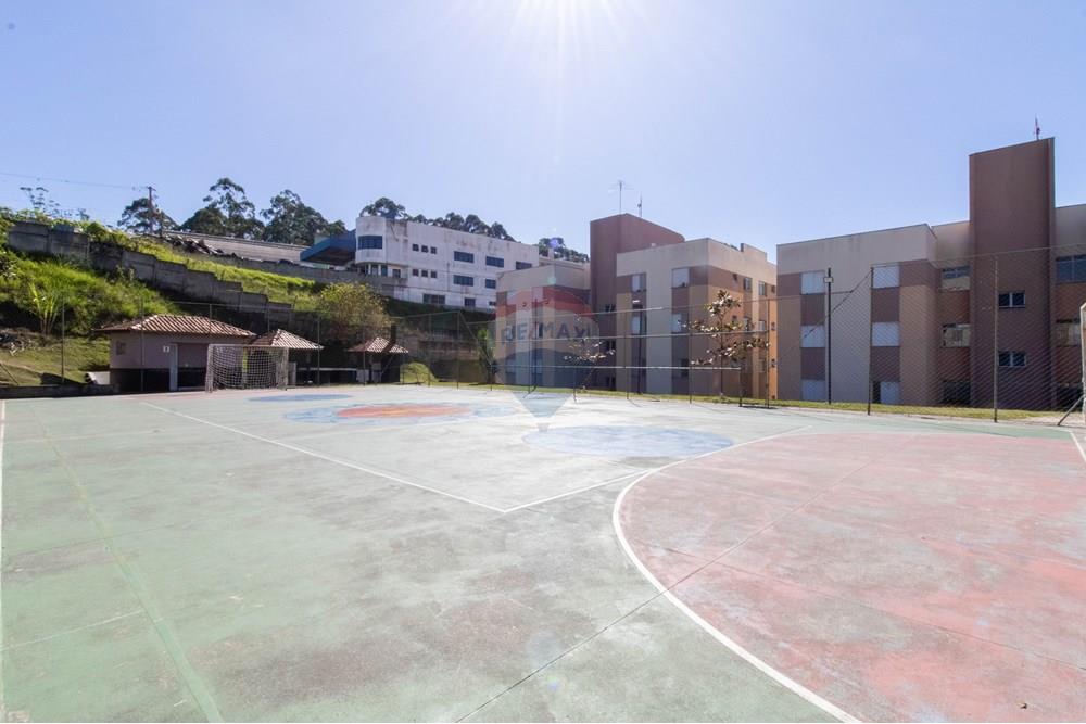 Apartamento - Venda - Guarulhos , São Paulo - 19- 7380.jpg - 631271012-59