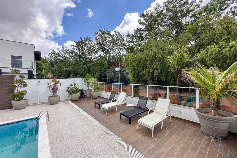 Casa de Condomínio - Alugar - Votorantim , São Paulo - IMG_4526.jpg - 630591048-114