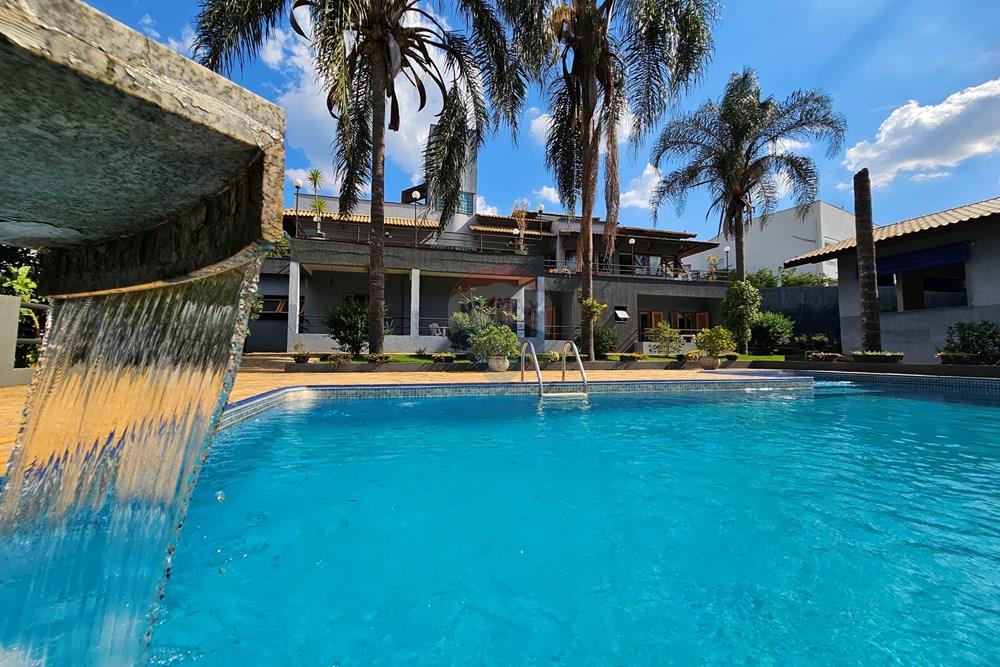 Casa de Condomínio - Venda - Mairiporã , São Paulo - piscina 7.jpeg - 631361080-2