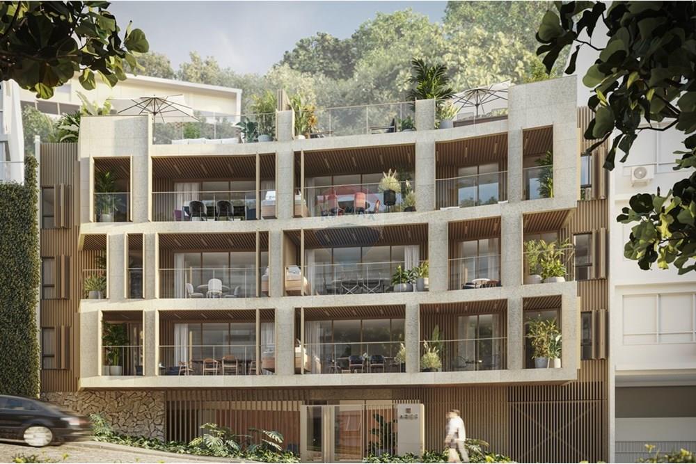 Cobertura - Venda - Rio de Janeiro , Rio de Janeiro - PIIMO_LAGOA 03 - FACHADA DIA OUTRO ANGULO_HR0 (1) Large.jpeg - 630411002-239