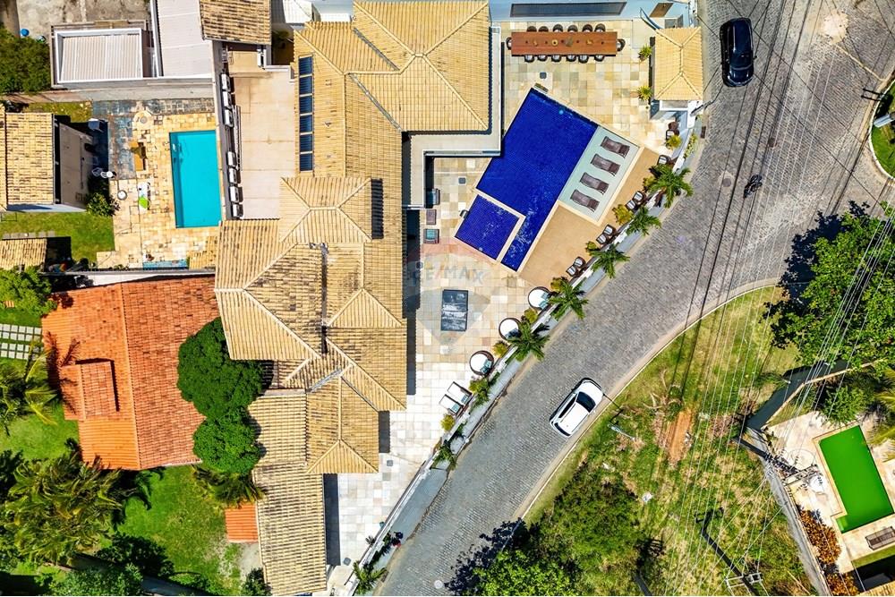 Casa - Venda - Armação dos Búzios , Rio de Janeiro - DJI_20251113121414_0112_D_SHP.jpg - 630391039-99