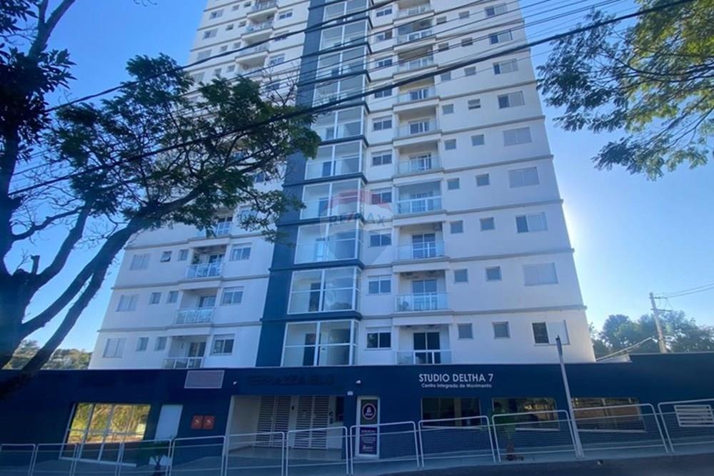 Apartamento - Venda - Botucatu , São Paulo - 2.jpeg - 630481028-284