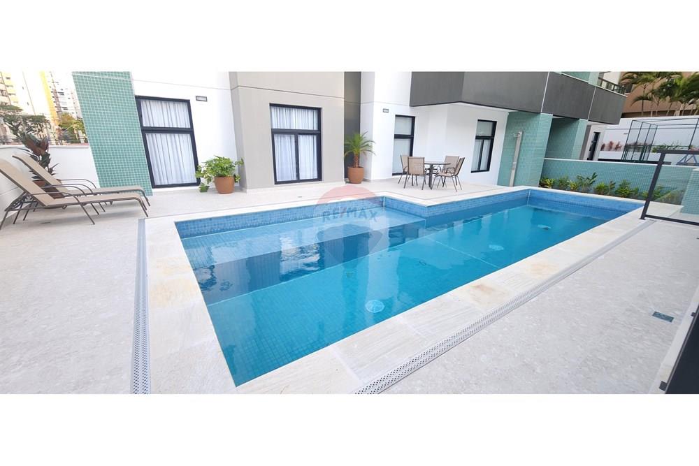 Apartamento - Venda - Santo André , São Paulo - 39.jpg - Solário - 630331011-146