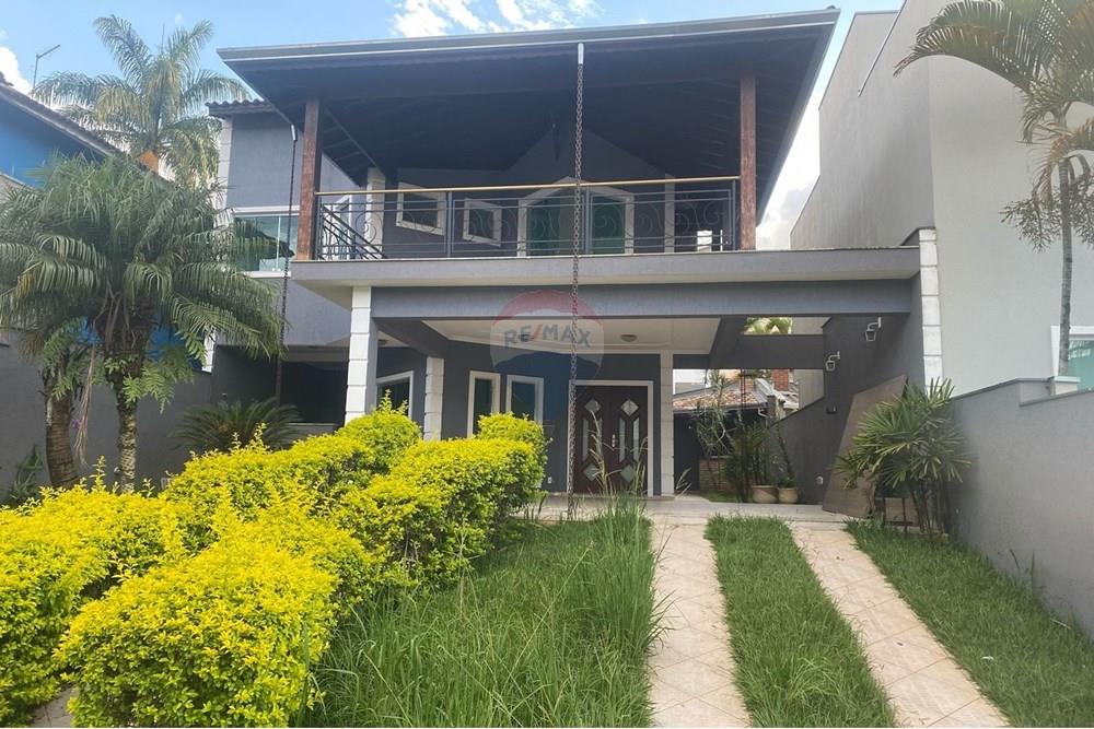 Casa de Condomínio - Alugar - Mogi das Cruzes , São Paulo - IMG-20250213-WA0130.jpg - 631531001-292