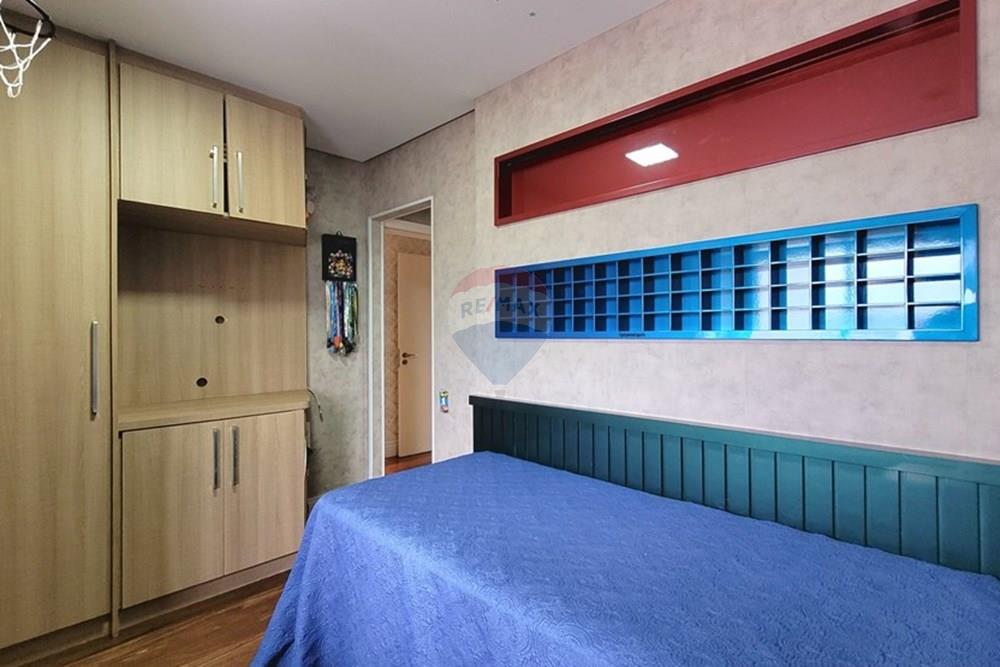 Apartamento - Venda - São Bernardo do Campo , São Paulo - 38.jpg - 631341028-40