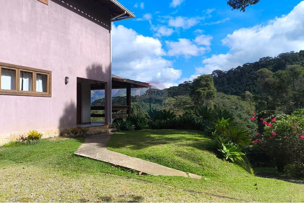 Casa - Alugar - Petrópolis , Rio de Janeiro - 14.jpg - 631611018-2