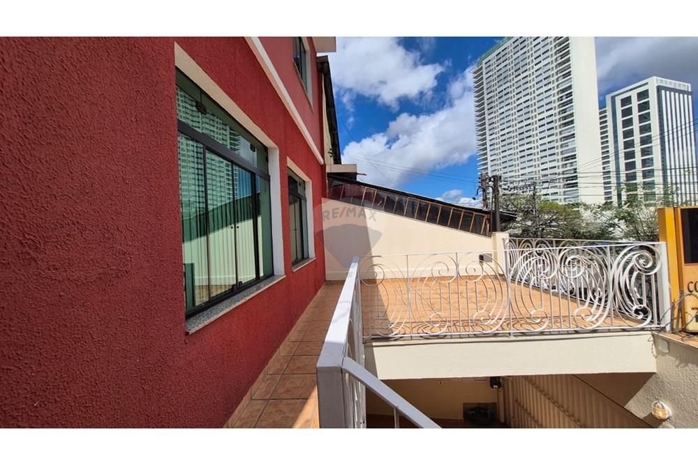 Casa Comercial - Alugar - São Bernardo do Campo , São Paulo - cf5fde83-9f59-4b60-8817-faeedf66ad54.jpeg - 630331108-28