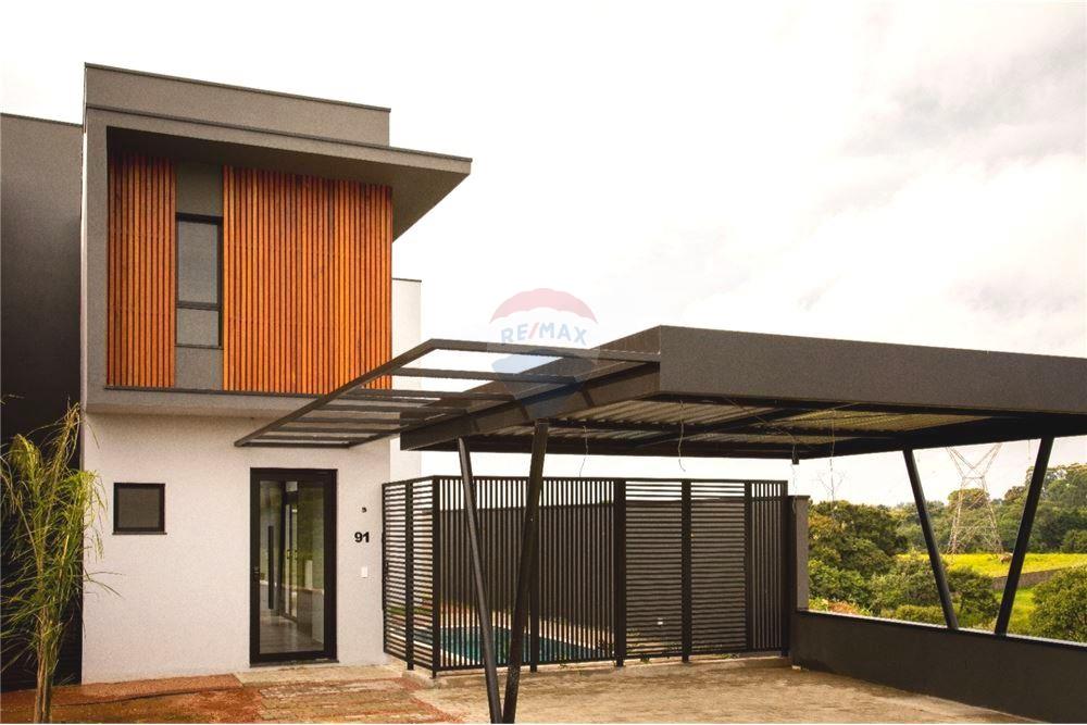 Casa de Condomínio - Venda - Itupeva , São Paulo - 2 - 630531001-466