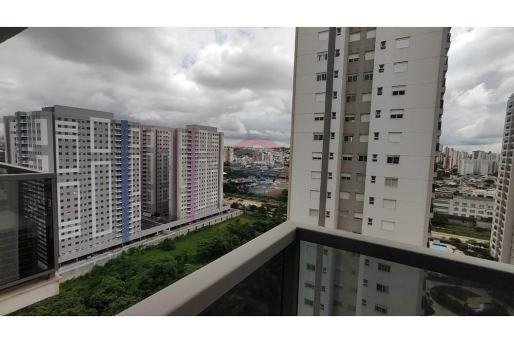 Cj. Comercial/ Sala - Alugar - Santo André , São Paulo - 10.jpeg - 631341001-290